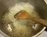 母直伝ほろほろビーフシチュー　圧力鍋作り方5写真
