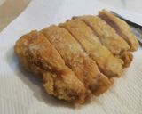 【パリパリ感が最高！】てりやきチキン丼☆作り方4写真
