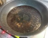 【パリパリ感が最高！】てりやきチキン丼☆作り方5写真