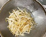 肉無チクワコク旨トマトクリーム味野菜炒め作り方4写真