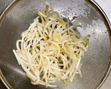 肉無チクワ簡単クリームスペアリブ味野菜炒作り方4写真