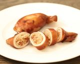 簡単!もっちり!いか飯作り方17写真