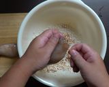 簡単!もっちり!いか飯作り方11写真