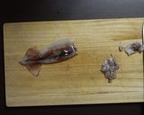簡単!もっちり!いか飯作り方9写真