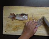 簡単!もっちり!いか飯作り方8写真