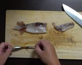 簡単!もっちり!いか飯作り方7写真