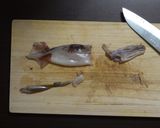 簡単!もっちり!いか飯作り方6写真