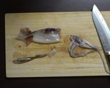 簡単!もっちり!いか飯作り方5写真