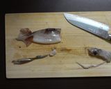 簡単!もっちり!いか飯作り方4写真