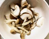 肉無チクワ簡単クリームスペアリブ味野菜炒作り方8写真