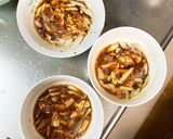 肉無チクワ簡単クリームスペアリブ味野菜炒作り方9写真
