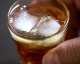 のどの痛みに！ かりん酒作り方6写真