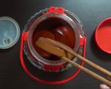 のどの痛みに！ かりん酒作り方4写真