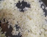 和風ハンバーグ作り方1写真