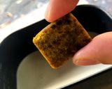 ▲山ごはん▲ミルクチーズパスタ作り方2写真