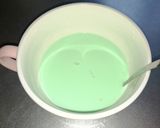 クリスマスリースシナモンロール作り方3写真