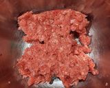 和風ハンバーグ作り方3写真