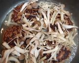 和風ハンバーグ作り方6写真