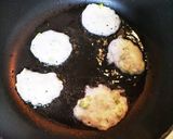 長芋ねぎ焼き作り方4写真
