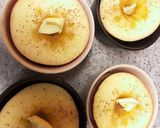 簡単オーブンで半割り焼きりんご作り方4写真