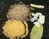 あっさり食べられる！スパイスカレー作り方3写真