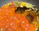あっさり食べられる！スパイスカレー作り方8写真
