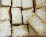 簡単！厚揚げの南蛮漬け作り方7写真