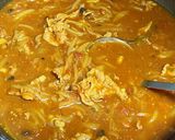 あっさり食べられる！スパイスカレー作り方13写真