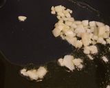 キャベツと柚子のさっぱり冬パスタ作り方1写真