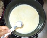 ひき肉のグラタン♪ペンネ豆乳で簡単作り方8写真