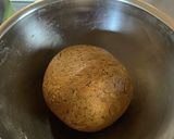 八丁味噌のスコーン作り方4写真