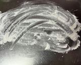 八丁味噌のスコーン作り方6写真