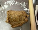 八丁味噌のスコーン作り方7写真