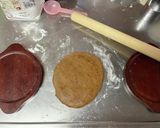 八丁味噌のスコーン作り方8写真