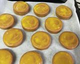 八丁味噌のスコーン作り方9写真