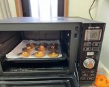 八丁味噌のスコーン作り方10写真