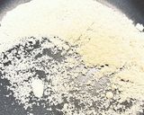 米粉シュトーレン HB発酵グルテンフリー作り方1写真