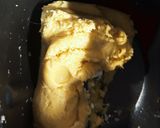 米粉シュトーレン HB発酵グルテンフリー作り方9写真