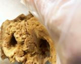 米粉シュトーレン HB発酵グルテンフリー作り方11写真