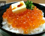 明太子バターごはん作り方5写真