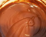 濃厚チョコレート米粉カスタードクリーム作り方8写真