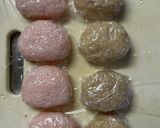 MrsWongちの突撃ラッコさんおにぎり作り方1写真