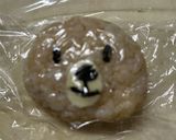MrsWongちの突撃ラッコさんおにぎり作り方2写真