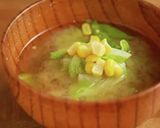 年中作れる。とうもろこしマドレーヌ作り方15写真
