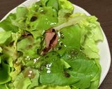 バルサミコドレッシング作り方3写真