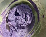魅惑の紫芋タルト♪作り方6写真