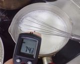 牛乳寒天フルーツパラダイス作り方9写真