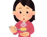雑穀おにぎり風（血糖値スパイク対策）作り方13写真