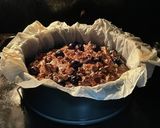 ノンシュガー【デーツ】のスポンジケーキ作り方6写真