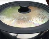 やわらか塩豚のタマネギポークカレー♡作り方13写真